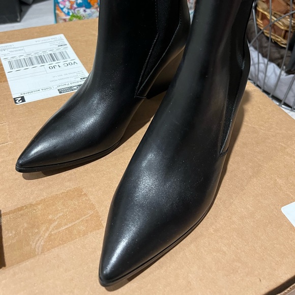 Kendall + Kylie finigan bootie - Picture 5 of 7